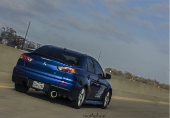2011 Mitsubishi Lancer