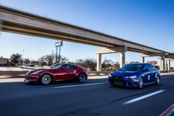 2011 Mitsubishi Lancer