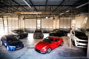 2011 Mitsubishi Lancer