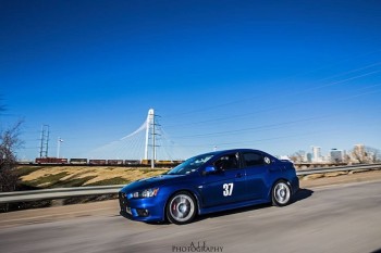 2011 Mitsubishi Lancer