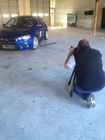 2011 Mitsubishi Lancer