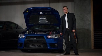 2011 Mitsubishi Lancer