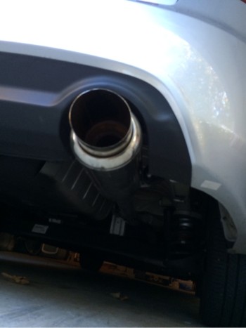 2012 Kia Forte