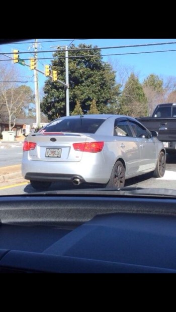 2012 Kia Forte