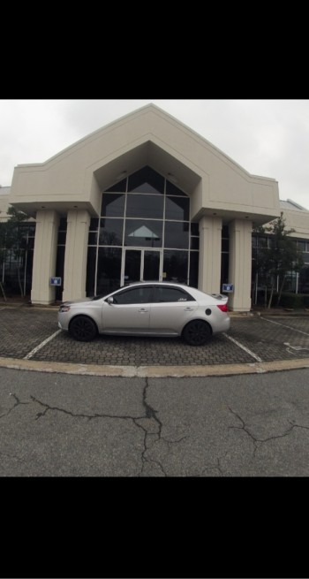 2012 Kia Forte