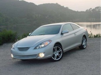 2007 Toyota Solara