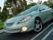 2007 Toyota Solara