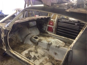 1980 Chevrolet Camaro