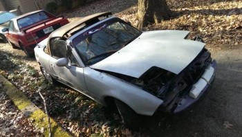 1993 Mazda Miata