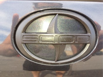 2009 Scion tC