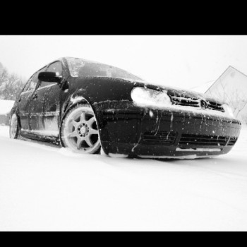 2000 Volkswagen Golf