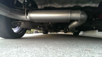 2012 Scion tC