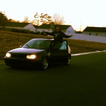 2000 Volkswagen Golf