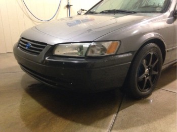 1999 Toyota Camry