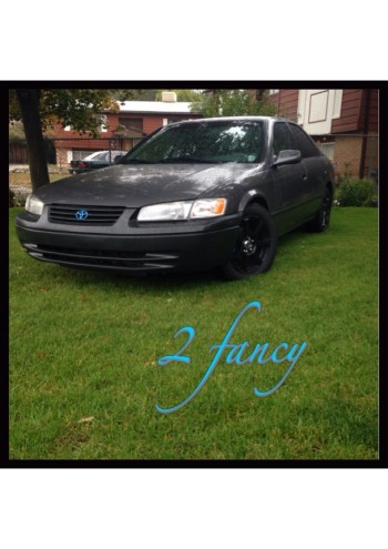 1999 Toyota Camry