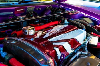 2000 Mitsubishi Lancer
