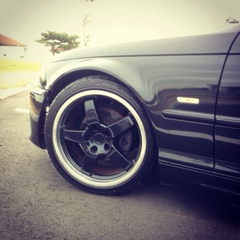 1999 BMW 3 Series