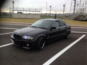 1999 BMW 3 Series