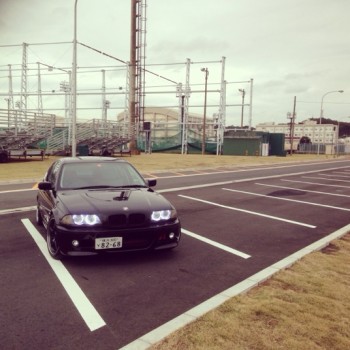 1999 BMW 3 Series
