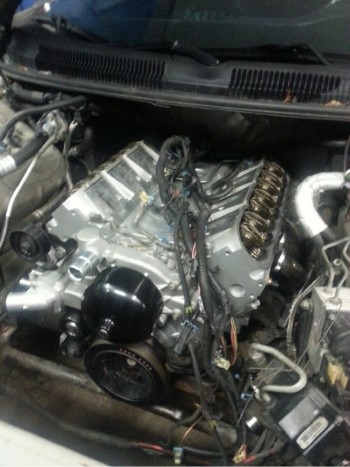 2000 Chevrolet Camaro
