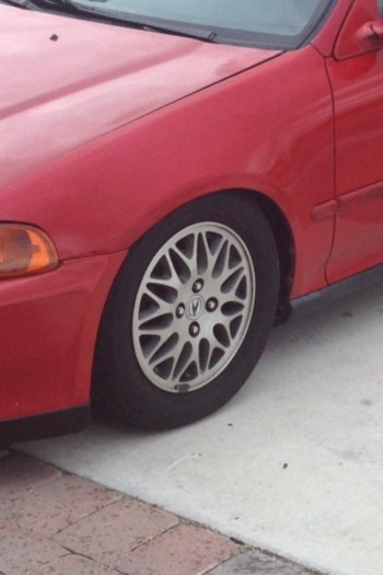 1994 Honda Civic