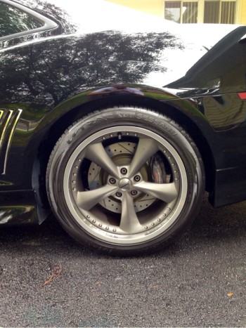 2010 Chevrolet Camaro