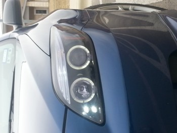 2009 Scion tC