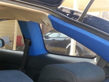 2009 Scion tC