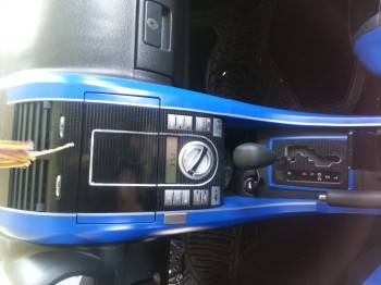 2009 Scion tC