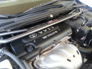 2009 Scion tC