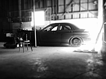 2004 Subaru WRX