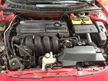2000 Toyota Celica