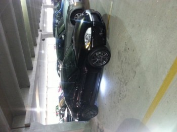 2012 Mitsubishi Eclipse