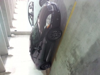 2012 Mitsubishi Eclipse