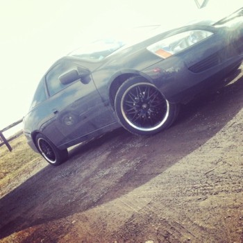 2005 Honda Accord