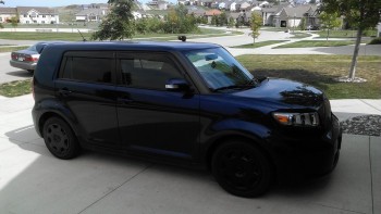 2008 Scion xB