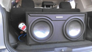 2008 Scion xB