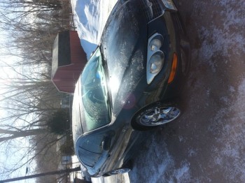 1999 Chrysler 300