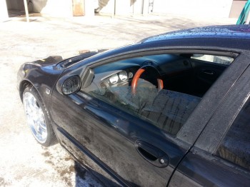 1999 Chrysler 300