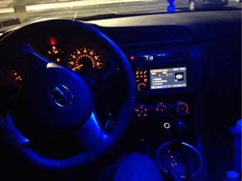 2013 Scion tC