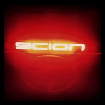 2013 Scion tC