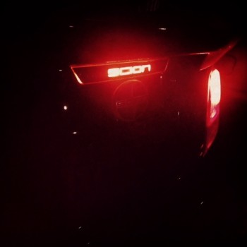 2013 Scion tC
