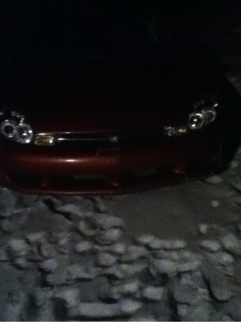 2001 Dodge Neon