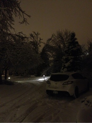 2012 Mazda 3