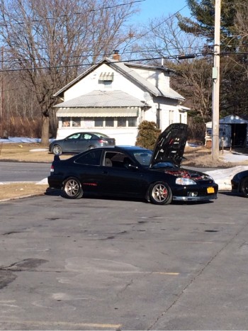1999 Honda Civic
