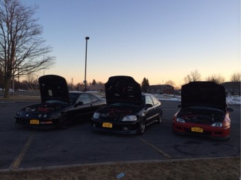 1999 Honda Civic