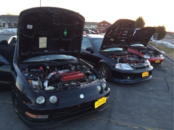 1999 Honda Civic