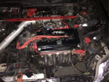 1999 Honda Civic