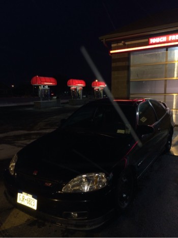 1999 Honda Civic