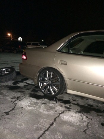 2000 Honda Accord